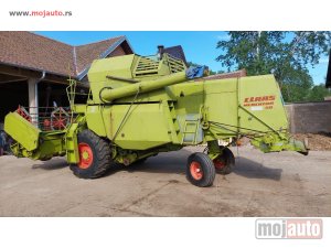 Glavna slika - CLAAS Mercator 50 - MojAuto