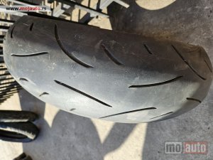 Glavna slika -  180-55-17 Dunlop guma za motor - MojAuto