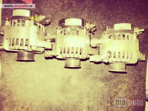 Glavna slika - Aygo alternator - MojAuto