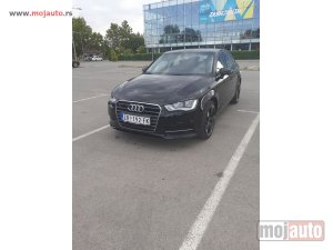 Glavna slika - Audi A3 1,2 TFSI  - MojAuto