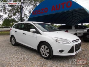 polovni Automobil Ford Focus 1.0 EcoBoost 