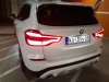 Slika 6 - BMW X3 2.0d x-line  - MojAuto