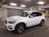 Slika 7 - BMW X3 2.0d x-line  - MojAuto