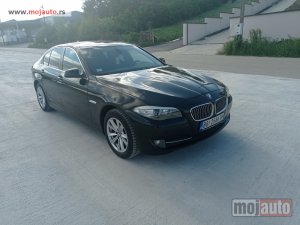Glavna slika - BMW 520 D - MojAuto