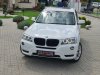 Slika 8 - BMW X3 Xdrive 2.0d Luxury  - MojAuto