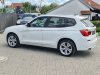 Slika 11 - BMW X3 Xdrive 2.0d Luxury  - MojAuto