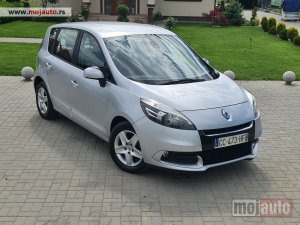 Renault Scenic 1.5 Dci Dynamique 
