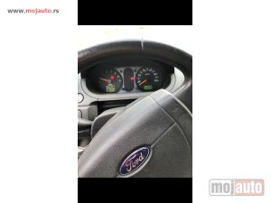 polovni Automobil Ford Fiesta  