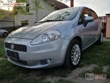 polovni Automobil Fiat Grande Punto 1.4b*GAS*2009g*2klj* 