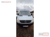 polovni delovi  Hauba za Mercedes Sprinter W906