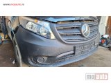 polovni delovi  Limarija za Mercedes Vito Tourer