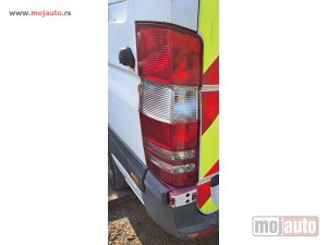 Glavna slika - Stop svetla za Mercedes Sprinter - MojAuto