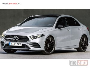 Glavna slika -  Farovi za Mercedes W177 limuzuna - MojAuto