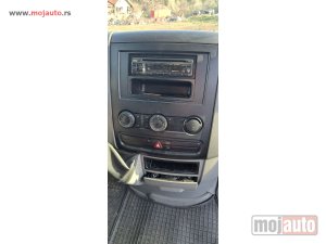 Glavna slika - Enterijer za Mercedes Sprinter - MojAuto