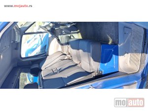 Glavna slika - Enterijer za Mercedes Sprinter - MojAuto