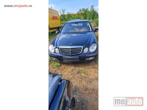 Glavna slika - Hauba za Mercedes W211 - MojAuto