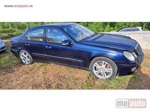 Glavna slika - Vrata Mercedes E klasa W211 - MojAuto
