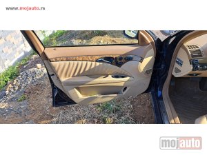 Glavna slika -  Tapacir vrata za Mercedes W211 - MojAuto