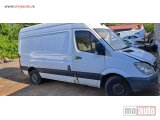 polovni delovi  Hladnjaci za Mercedes Sprinter