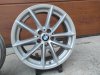 Slika 2 -  BMW G30,G20 Orig.Alu felne 5x112 17"+Senzori - MojAuto