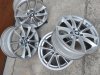 Slika 7 -  BMW G30,G20 Orig.Alu felne 5x112 17"+Senzori - MojAuto