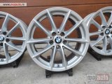 polovni delovi  BMW G30,G20 Orig.Alu felne 5x112 17"+Senzori