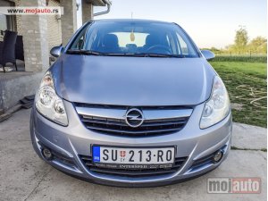 polovni Automobil Opel Corsa D 1.2 16V 