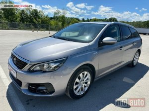 polovni Automobil Peugeot 308 1,5 HDI 