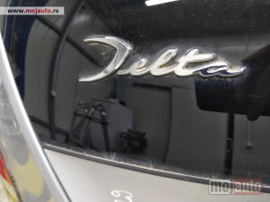 polovni delovi  Lancia delta znak