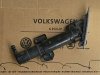 Slika 2 -  Skoda SuperB / 3T / 2013-2015 / Desna prskalica fara / ORIGINAL  - MojAuto