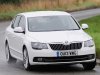 Slika 4 -  Skoda SuperB / 3T / 2013-2015 / Desna prskalica fara / ORIGINAL  - MojAuto