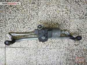 Glavna slika -  Lancia y motor brisača prednji - MojAuto