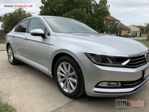 polovni Automobil VW Passat 2.0 tdi 