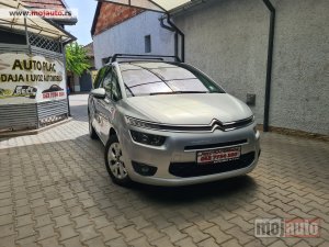 Glavna slika - Citroen C4 Grand Picasso 1.6 E HDI - MojAuto