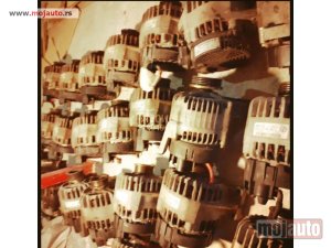 Glavna slika - Zastava 10 alternator - MojAuto