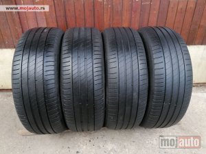 polovni delovi  2559. Gume MICHELIN 17-ice, LETNJE 205/55, Šara 5,2 mm