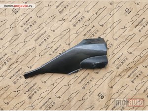 Glavna slika -  Audi Q7 / 4M / 2019-2024 / Spojler prednjeg branika / ORIGINAL - MojAuto