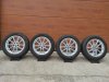 Slika 5 -  BMW G30 Orig.Alu felne 5x112 17"+Senzor - MojAuto