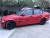 Slika 2 - BMW 320 e46  - MojAuto