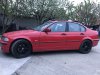 Slika 1 - BMW 320 e46  - MojAuto