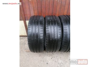 polovni delovi  2605. Gume KUMHO 16-ice, LETNJE 195/50, Šara 5,7 mm