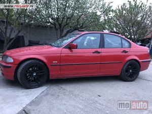 Glavna slika - BMW 320 e46 - MojAuto