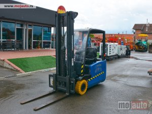 Glavna slika - Jungheinrich EFG 216 - MojAuto