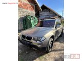 polovni Automobil BMW X3  