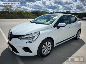 Glavna slika - Renault Clio 1.5 DCI KREDITI NA LICU MESTA - MojAuto