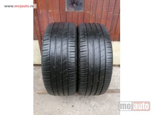 polovni delovi  2620. Gume HANKOOK 19-ice, LETNJE 245/45, Šara 5,4 mm, DOT 4917