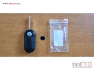 Glavna slika - FIAT LANCIJA PEUGEOT CITROEN KUCISTE KLJUCA - MojAuto