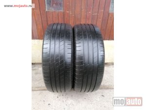 polovni delovi  2622. Gume GOODYEAR 17-ice, LETNJE 215/60, Šara 4,7 mm, DOT 0119