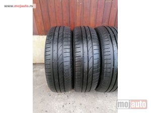 polovni delovi  2638. Gume NEXEN 14-ice, LETNJE 175/65, Šara 6 mm, DOT 1521