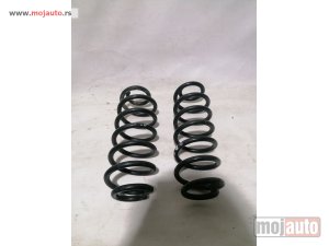 polovni delovi  Zadnje opruge Audi A3 od 2003-ce do 2013-te godine